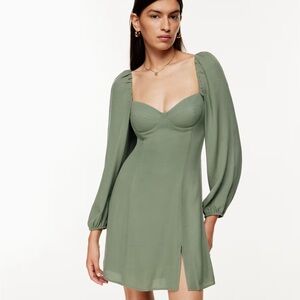 Wilfred novella dress size 4/ S